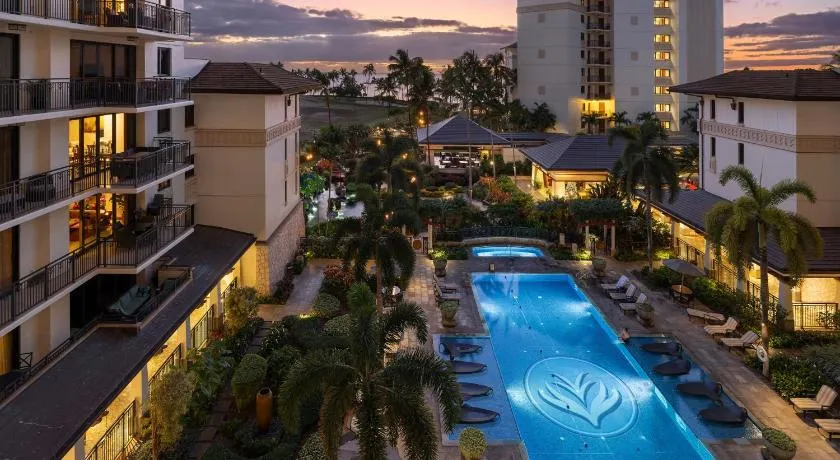 Ko Olina Beach Villa O-904 - Image 1