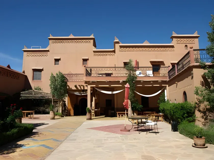 La Perle Du Dades - Image 1