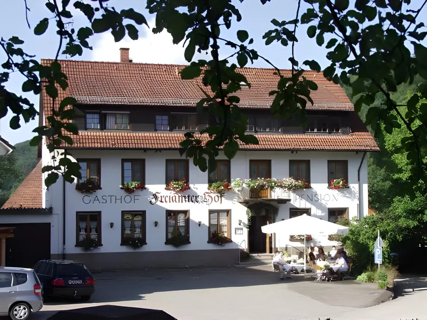 Landgasthof "Freiämter Hof" - Image 1