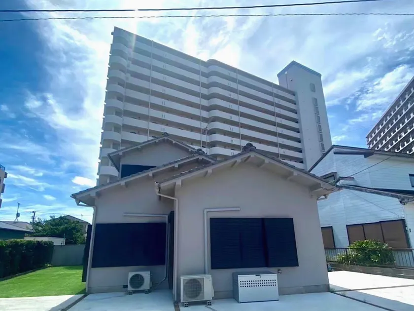 Eternity Marina HOUSE ONJUKU - Image 1