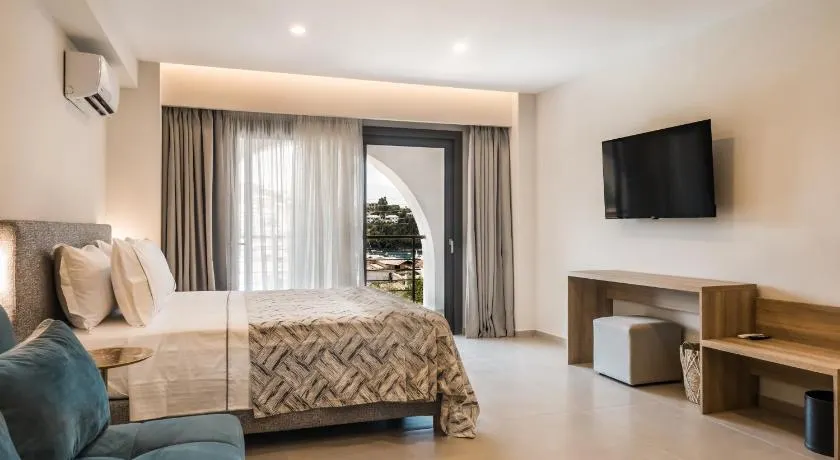 Ostria Village - Image 1