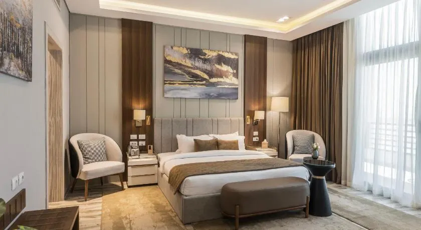 Gewan White Beach Resort-New Alamein - Image 1