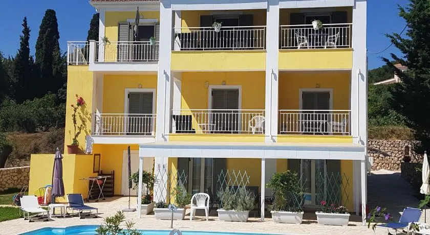 Villa Ela Ferienappartements - Image 1