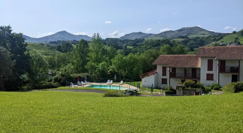Bol d'air pur au coeur du pays basque - Image 1