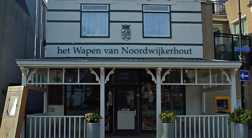 Het Wapen van Noordwijkerhout - Image 1