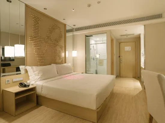 Orange Hotel Select (Xianghe Yicheng) - Image 1
