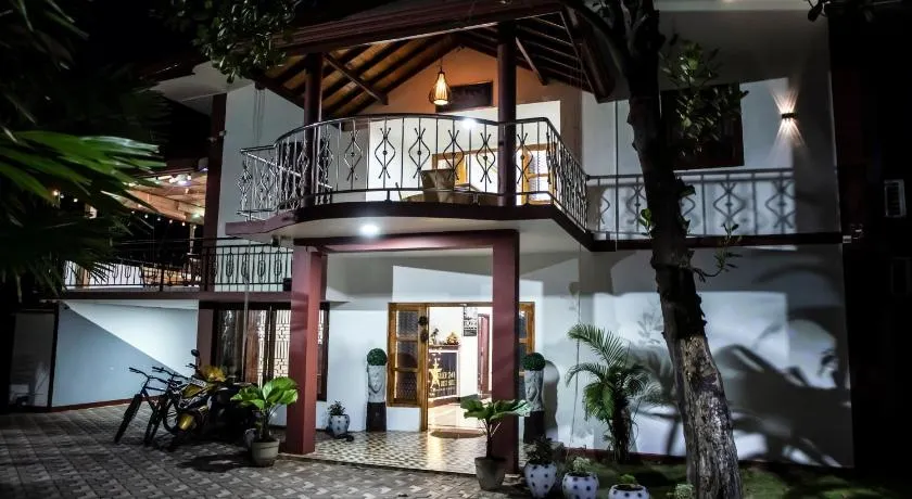 Golden Star Guest House - Image 1