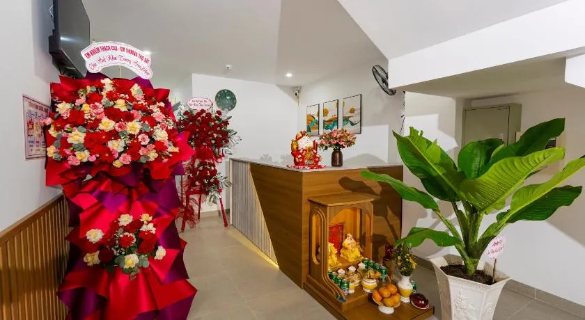 Phú Châu Motel - Image 1