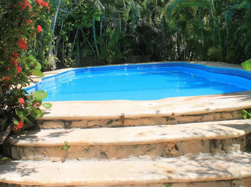Hotel Casa Barbara Holbox - Image 1