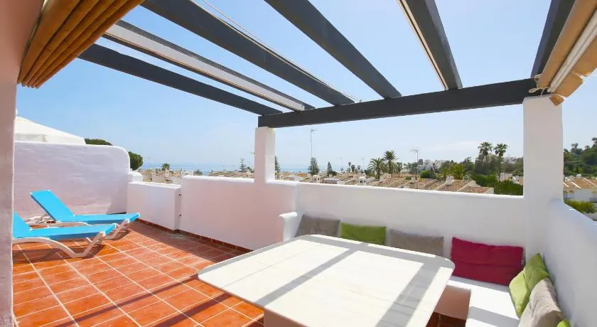 Apartment AMARA - Image 1