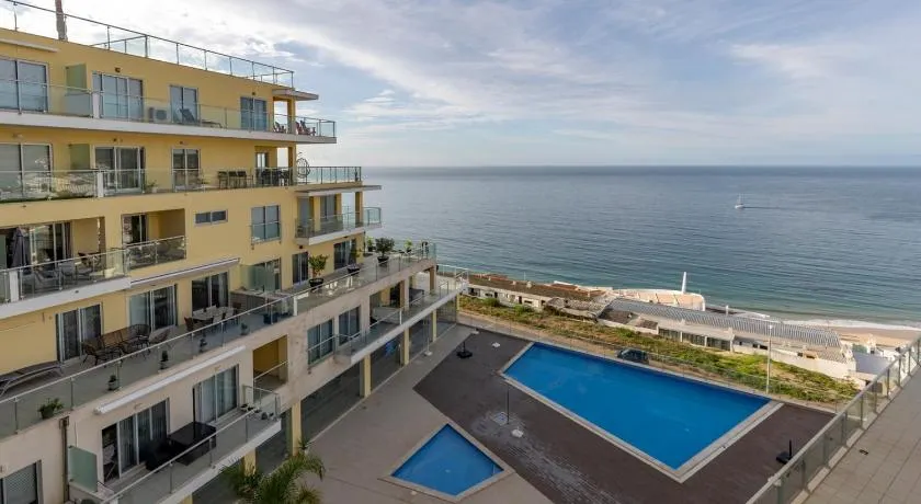 Iva's Panoramic Sesimbra - Image 1