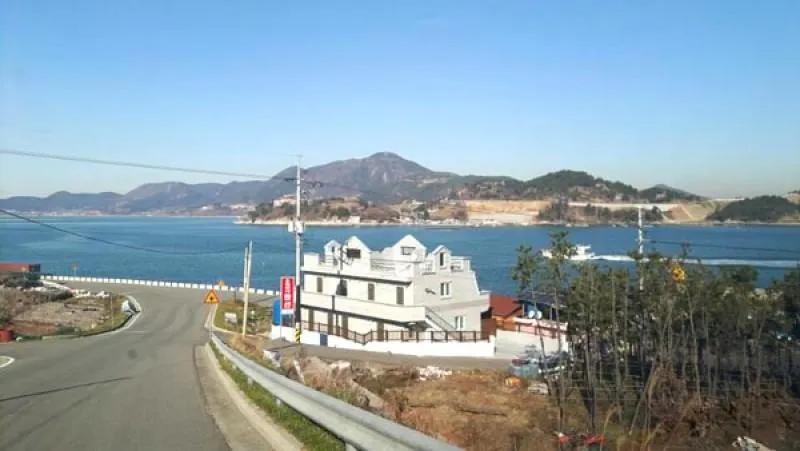 Yeosu, Our Sea Guest House - Image 1