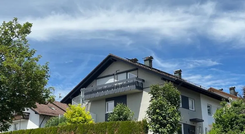Mountainview - Kempten Stadtnahe 2 Zi Whg - Image 1