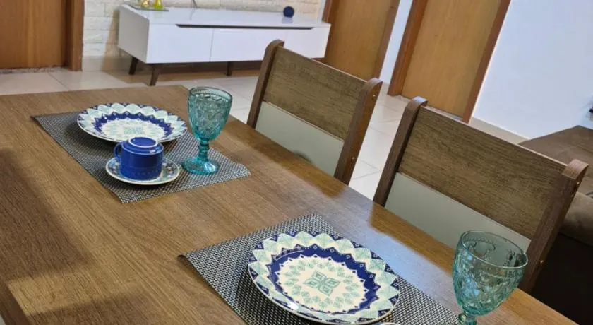 Apartamento automatizado valparaiso - Image 1