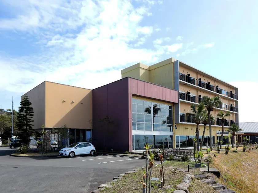 OCEAN RESORT EGUCHIYA Kagoshima - Image 1
