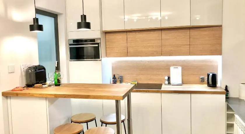 Apartament RadMila2 - Image 1