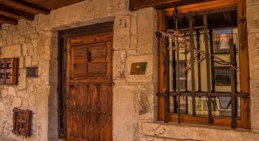 El Soportal de Uceda - Image 1