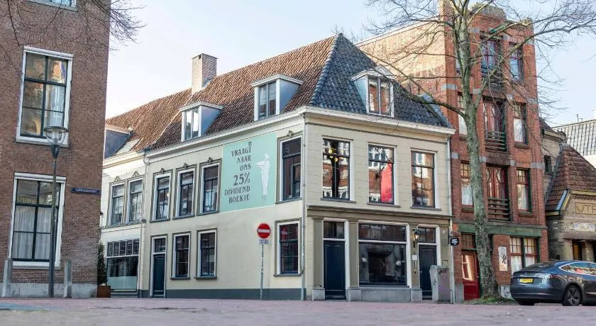 Bakery Boutique Hotel - Image 1
