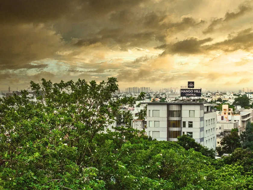 Mango Hill Central Chennai - Image 1