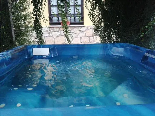La Fragua del Canajal apartamentos - Image 1
