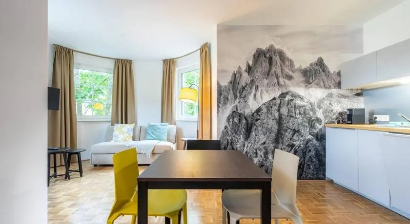 Apartment Sonnleitner - Image 1