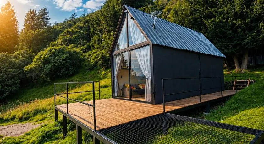 Basecamp Colombia - Image 1