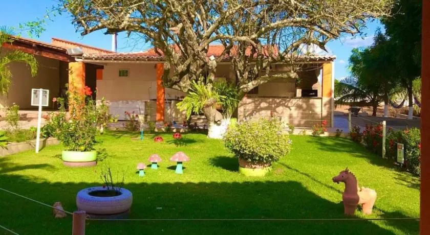 Pousada Sonho Meu - Image 1