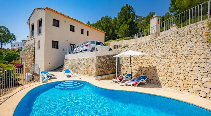 Villa Lia - PlusHolidays - Image 1