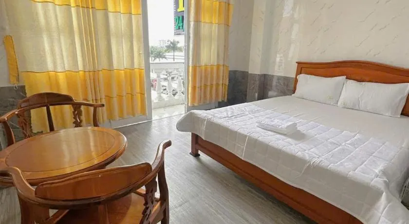 Nhà Nghỉ Quỳnh Thoa - Image 1