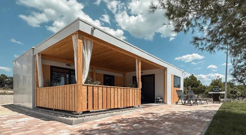 Villa Twins 16 - Pakoštane - Image 1