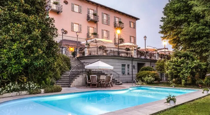 Ristorante Albergo Ca' Vittoria - Image 1