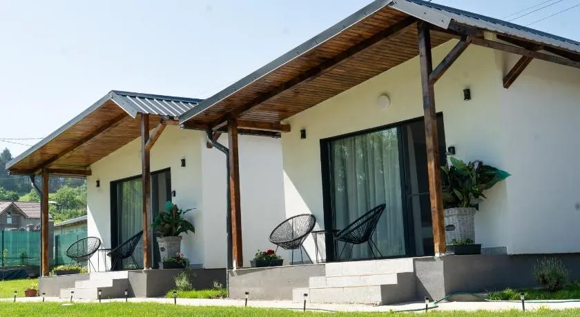 Cabanutele "La Garaj" - Image 1