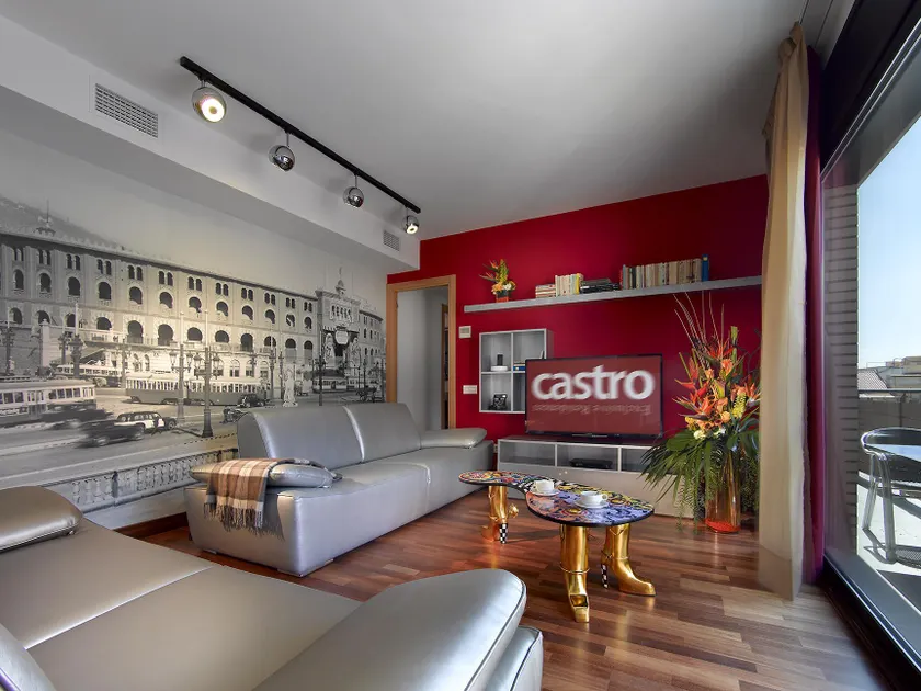 Castro Exclusive Residences Sant Pau - Image 1