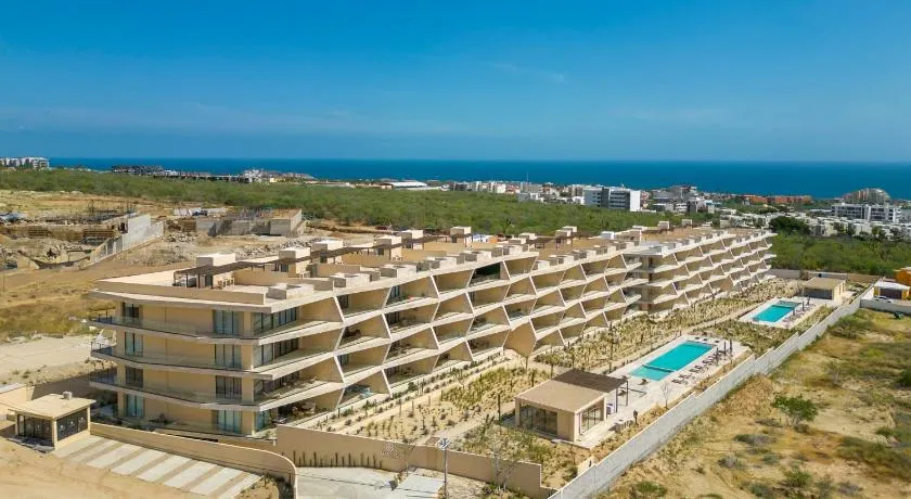 Mistiq Los Cabos  - Image 1