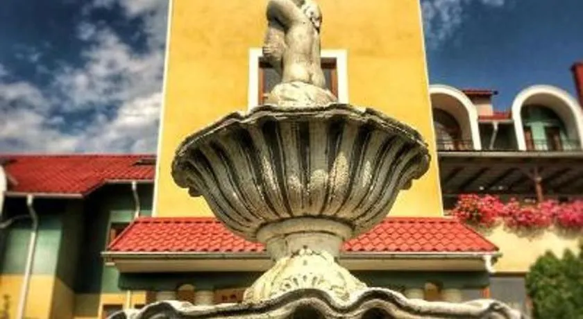Hotel Casa Traiana - Image 1