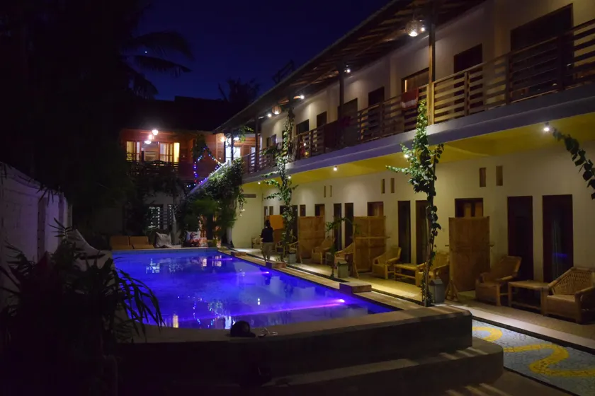 Panda Cottage - Image 1