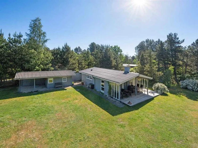 4 star holiday home in Martofte - Image 1