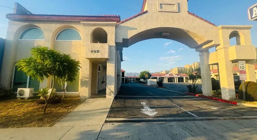 Casa Blanca Hotel - Azusa, Los Angeles - Image 1