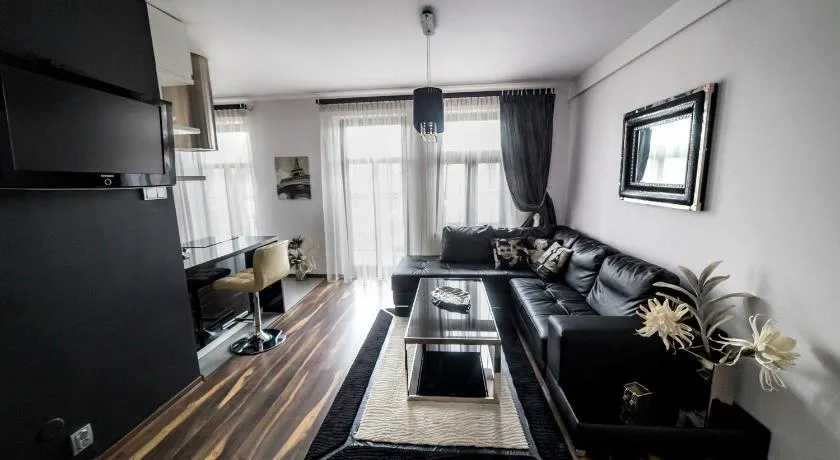 Top Apartamenty - Image 1