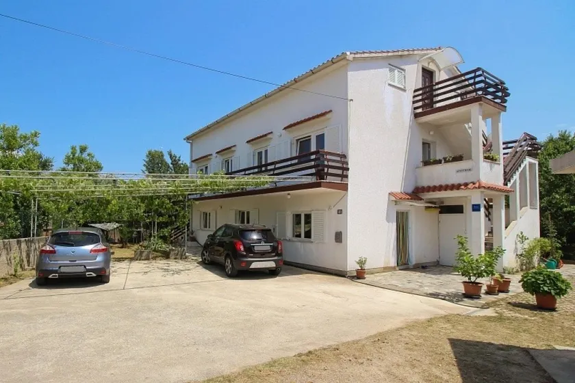 Apartment Nika A1 Silo, Island Krk - Image 1