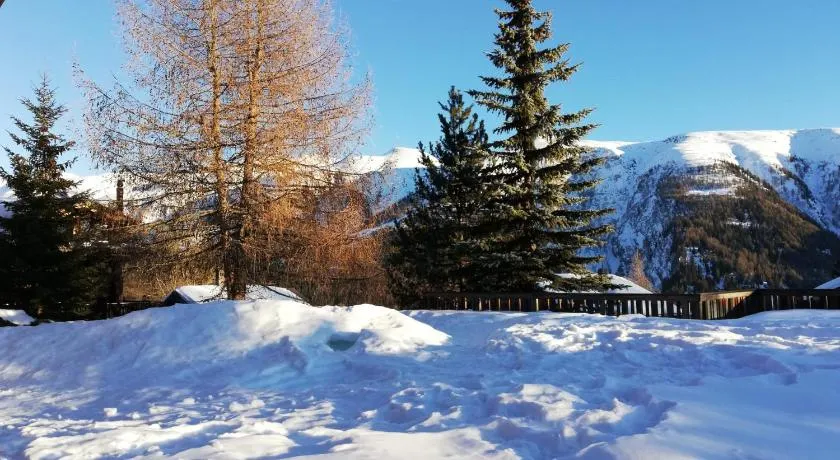Residence Edelweiss No Stress by Eva - Image 1