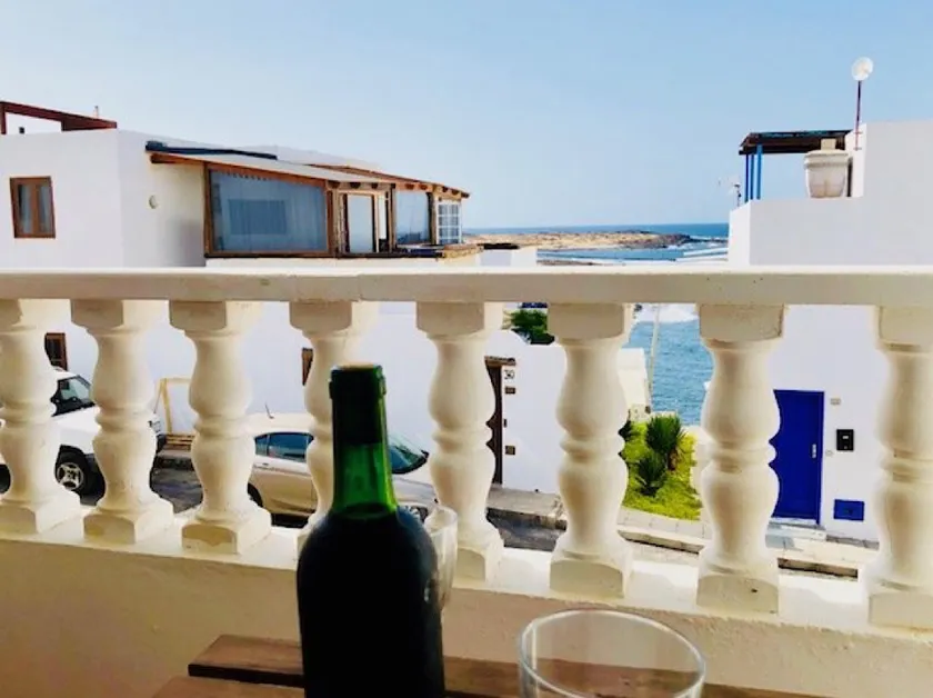 Splendido appartamento con terrazza | Vicino alla spiaggia - Image 1
