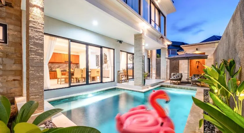 Brand New Villa Giza Bali Seminyak - Image 1