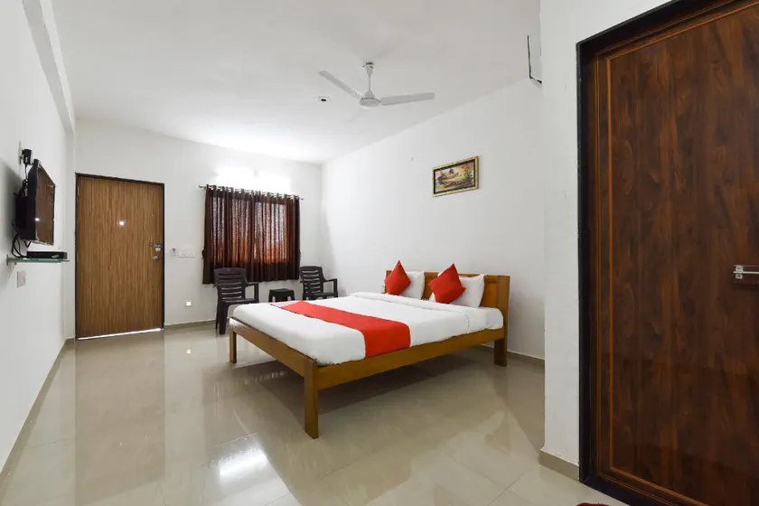 OYO 49714 Maa Resort - Image 1