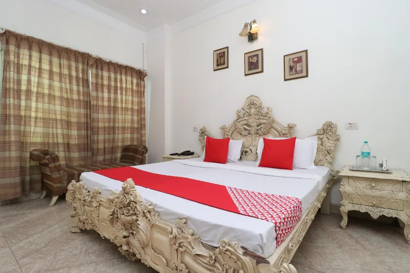OYO Paul's Wedding House - Image 1
