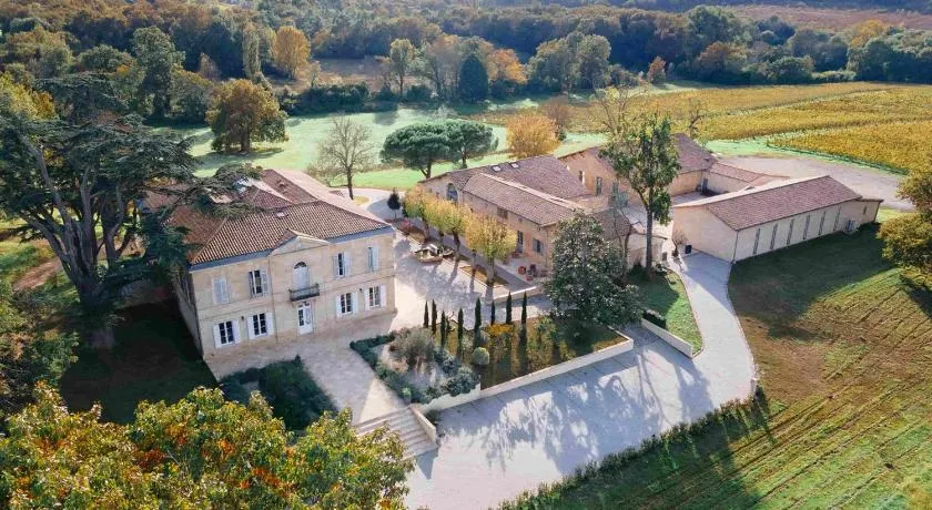 Chateau Erigoye - Image 1