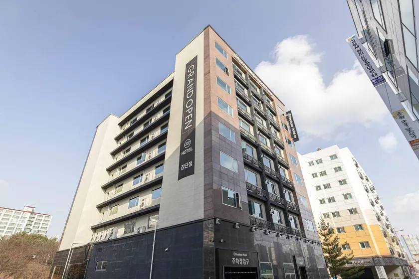 3S호텔 인천 검단점 - 3S hotel incheon gumdan - Image 1