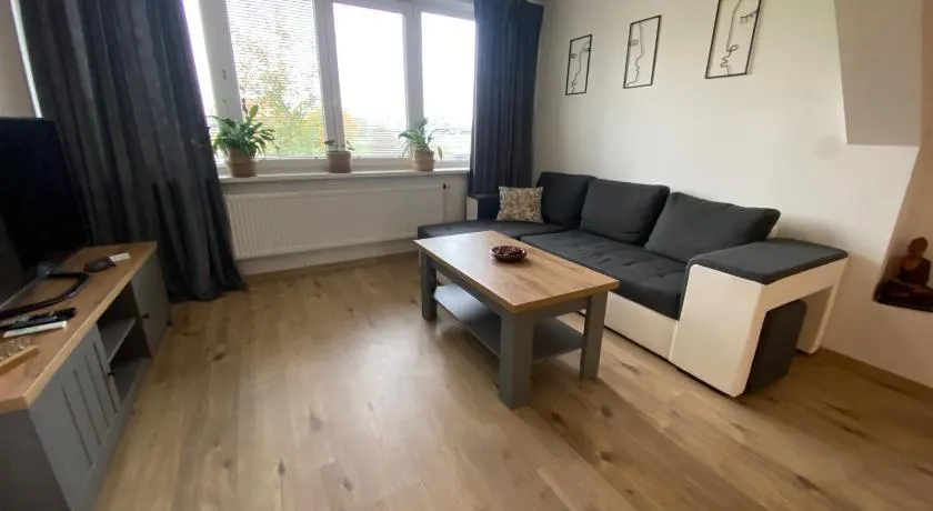 Černý Tulipán - Apartmán 5 - Image 1
