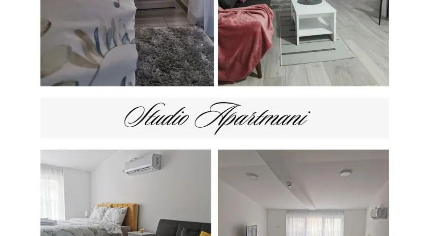 Apartman Banja Koviljaca - Image 1