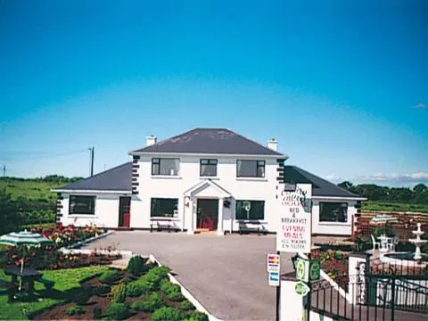 Castle View House - Image 1